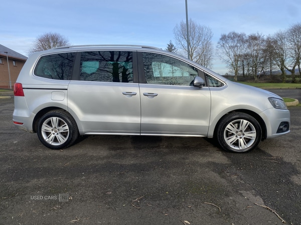 Used SEAT Alhambra 2013 for sale - 77754645: Photo 3