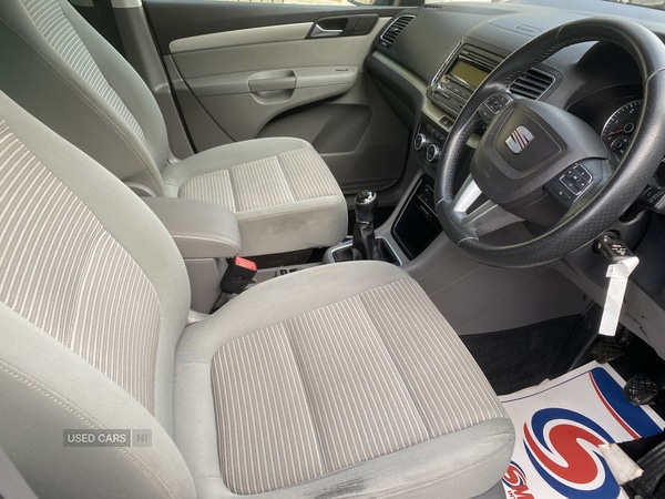Used SEAT Alhambra 2013 for sale - 77754645: Photo 5