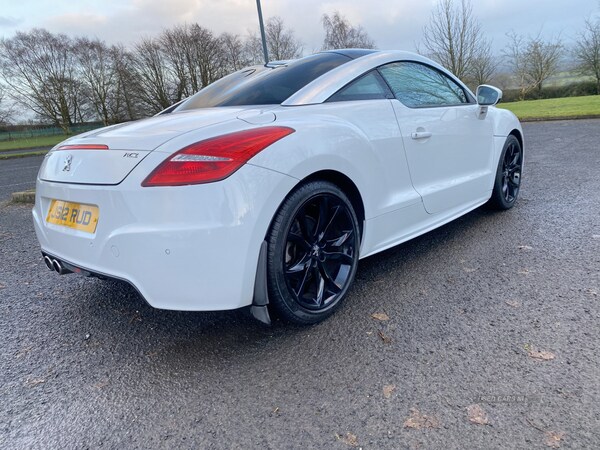 Used Peugeot RCZ 2012 for sale - 71250406: Photo 10