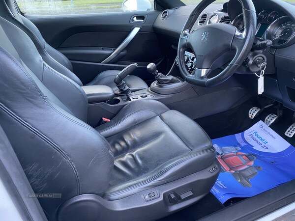 Used Peugeot RCZ 2012 for sale - 71250406: Photo 11