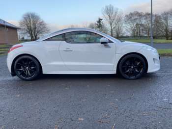 Used Peugeot RCZ 2012 for sale - 71250406: Photo