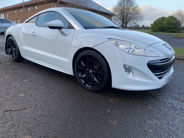 Used Peugeot RCZ 2012 for sale - 71250406: Photo 5