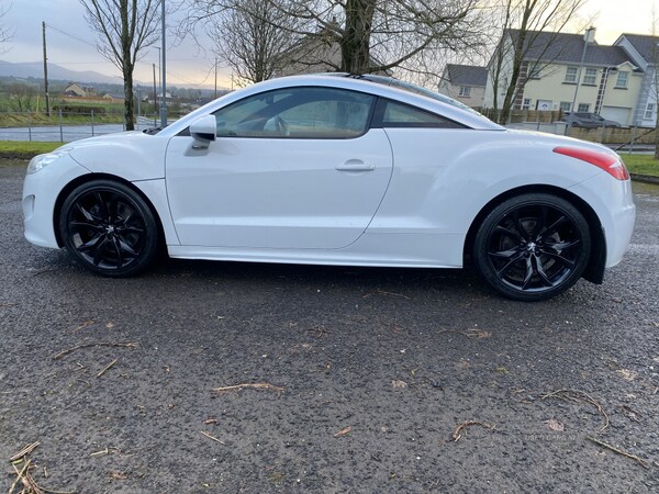 Used Peugeot RCZ 2012 for sale - 71250406: Photo 9