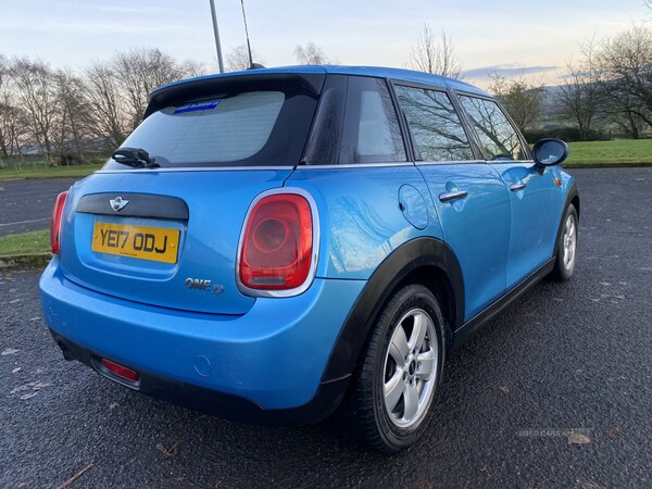 Used MINI Hatch 2017 for sale - 71257161: Photo 10