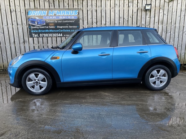 Used MINI Hatch 2017 for sale - 71257161: Photo 1