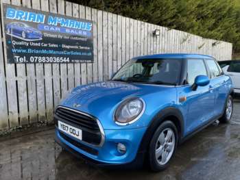 Used MINI Hatch 2017 for sale - 71257161: Photo