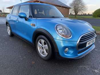 Used MINI Hatch 2017 for sale - 71257161: Photo