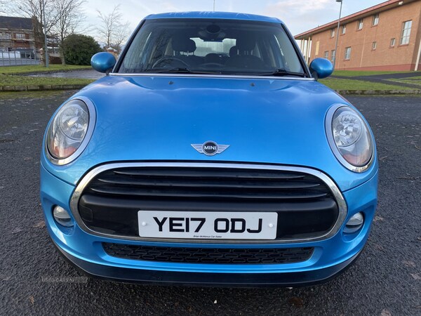 Used MINI Hatch 2017 for sale - 71257161: Photo 4