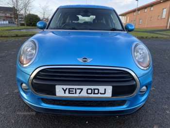 Used MINI Hatch 2017 for sale - 71257161: Photo