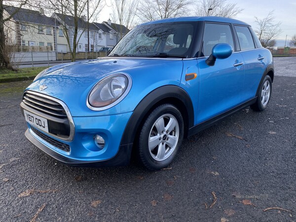 Used MINI Hatch 2017 for sale - 71257161: Photo 6