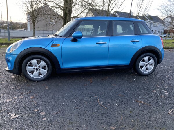 Used MINI Hatch 2017 for sale - 71257161: Photo 7