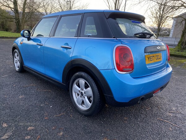Used MINI Hatch 2017 for sale - 71257161: Photo 8