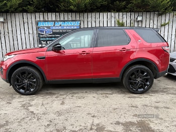 Used Land Rover Discovery Sport 2018 for sale - 79413682: Photo