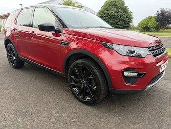 Used Land Rover Discovery Sport 2018 for sale - 79413682: Photo