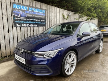 Used Volkswagen Golf 2020 for sale - 79083834: Photo