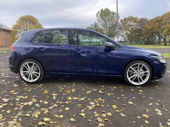 Used Volkswagen Golf 2020 for sale - 79083834: Photo