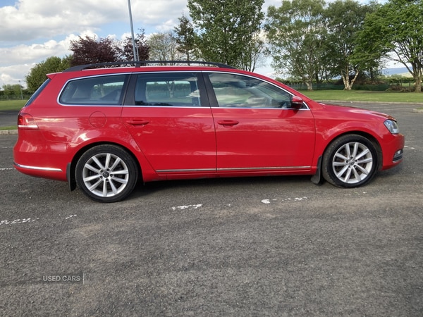 Used Volkswagen Passat 2014 for sale - 74632950: Photo 10