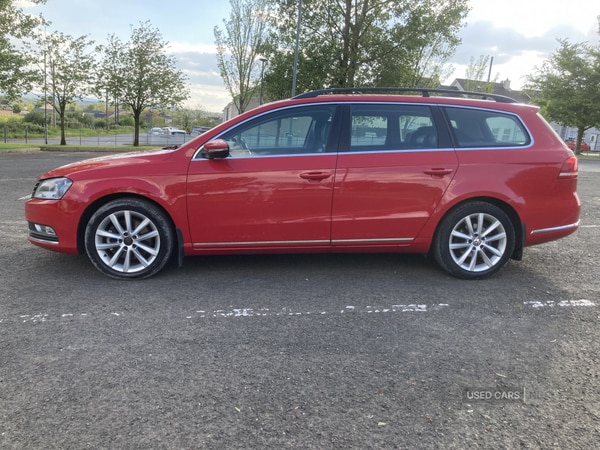 Used Volkswagen Passat 2014 for sale - 74632950: Photo 11