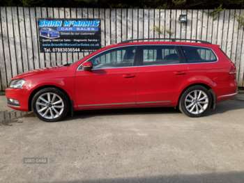 2014 - 1.6 TDI Bluemotion Tech Executive 5dr