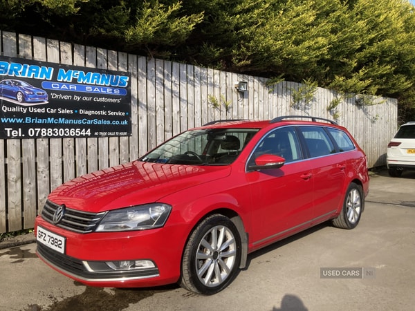 Used Volkswagen Passat 2014 for sale - 74632950: Photo 2