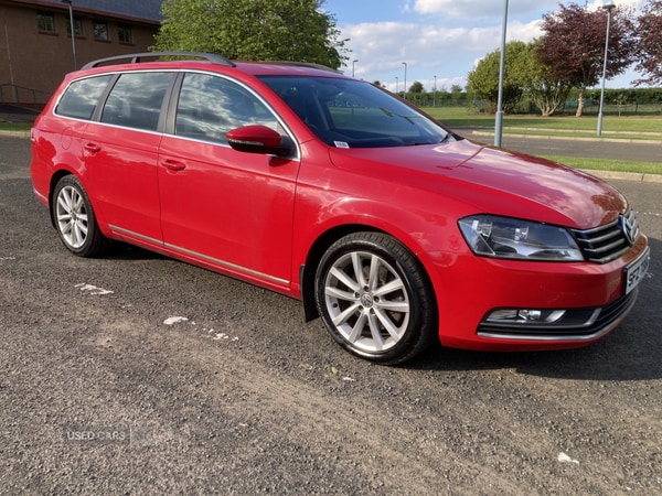 Used Volkswagen Passat 2014 for sale - 74632950: Photo 4