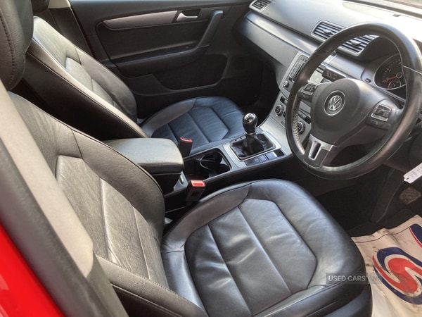 Used Volkswagen Passat 2014 for sale - 74632950: Photo 5