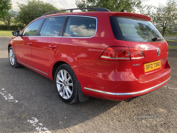 Used Volkswagen Passat 2014 for sale - 74632950: Photo 7