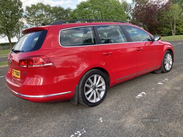 Used Volkswagen Passat 2014 for sale - 74632950: Photo 9