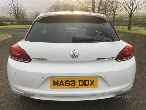 Used Volkswagen Scirocco 2013 for sale - 77132224: Photo 10