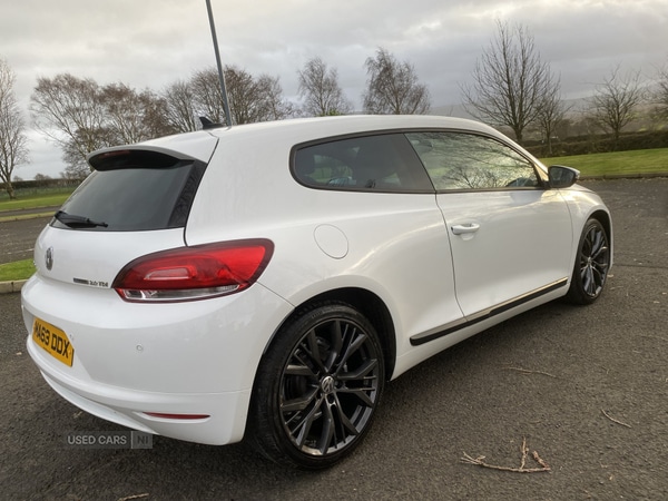 Used Volkswagen Scirocco 2013 for sale - 77132224: Photo 11