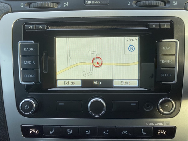 Used Volkswagen Scirocco 2013 for sale - 77132224: Photo 14