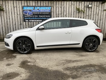 2013 - 2.0 TDi BlueMotion Tech GT 3dr [Nav/Leather]