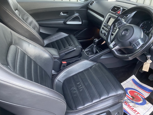 Used Volkswagen Scirocco 2013 for sale - 77132224: Photo 5