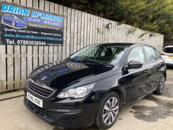 Used Peugeot 308 2016 for sale - 74294941: Photo