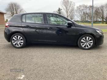 Used Peugeot 308 2016 for sale - 74294941: Photo