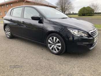 Used Peugeot 308 2016 for sale - 74294941: Photo