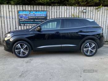 2018 - 1.6 BlueHDi 120 GT Line 5dr