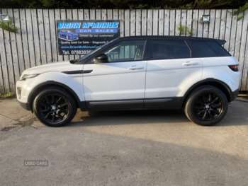 2016 - SE eD4 5-Door