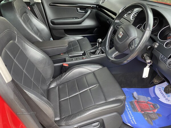Used SEAT Exeo 2012 for sale - 71247422: Photo 10