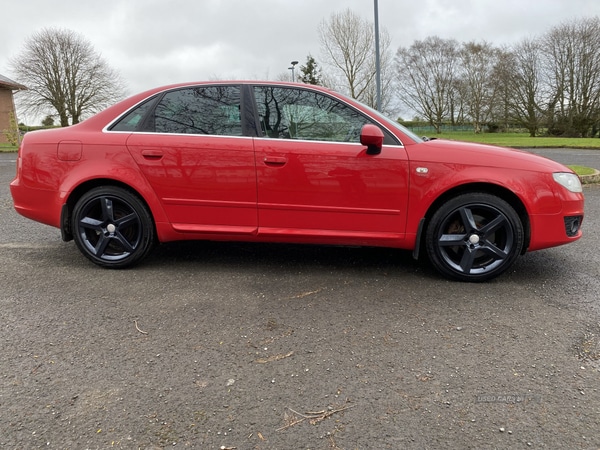 Used SEAT Exeo 2012 for sale - 71247422: Photo 3