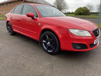 Used SEAT Exeo 2012 for sale - 71247422: Photo