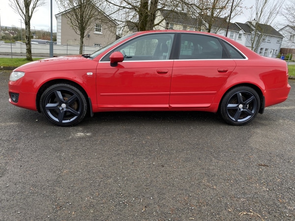 Used SEAT Exeo 2012 for sale - 71247422: Photo 6