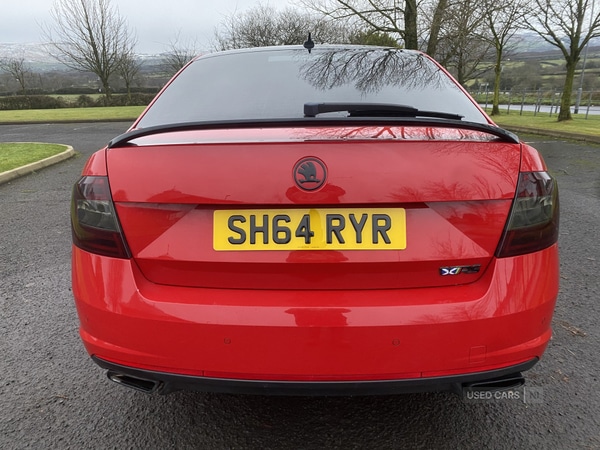 Used Skoda Octavia 2014 for sale - 77176082: Photo 10