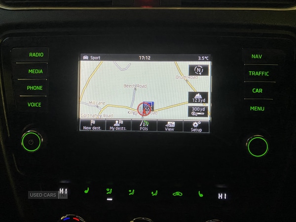 Used Skoda Octavia 2014 for sale - 77176082: Photo 13