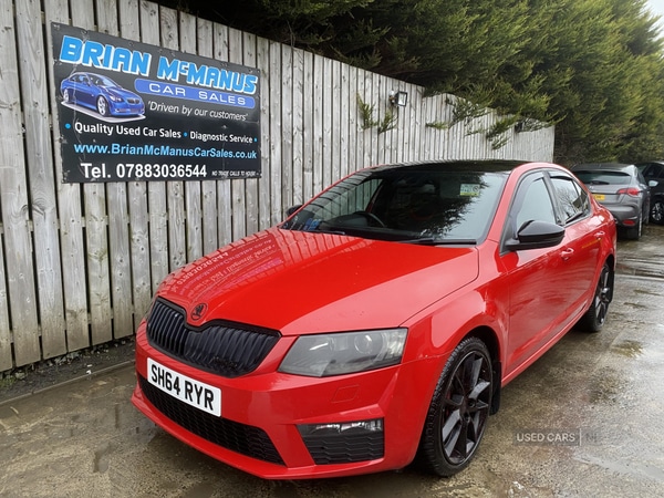 Used Skoda Octavia 2014 for sale - 77176082: Photo 2