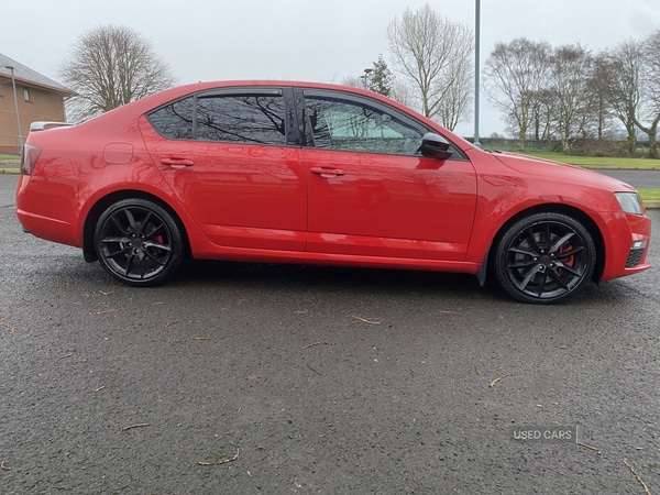Used Skoda Octavia 2014 for sale - 77176082: Photo 3