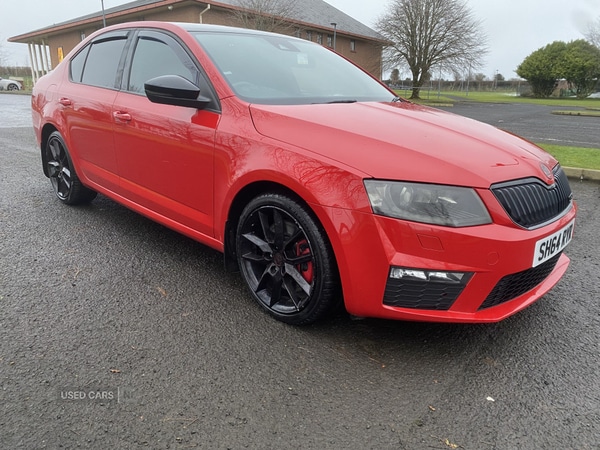 Used Skoda Octavia 2014 for sale - 77176082: Photo 4