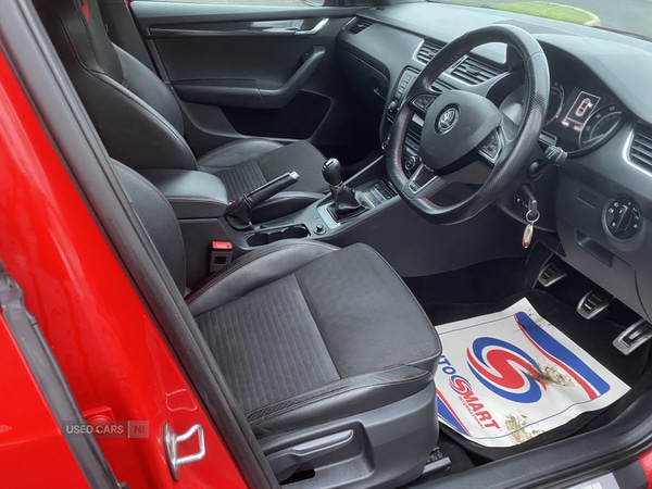 Used Skoda Octavia 2014 for sale - 77176082: Photo 6