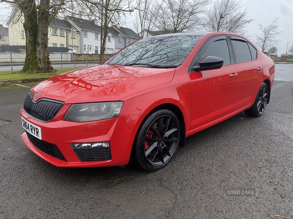 Used Skoda Octavia 2014 for sale - 77176082: Photo 7