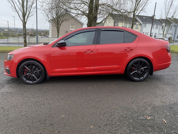 Used Skoda Octavia 2014 for sale - 77176082: Photo 8